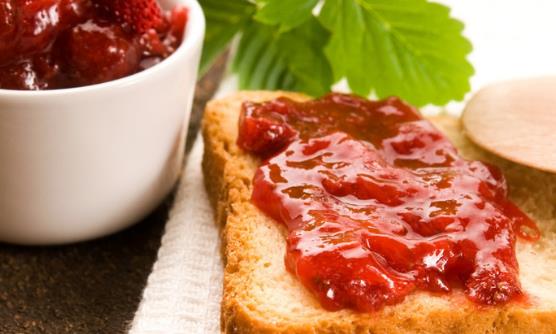 草莓酱的家常做法 草莓酱的具体吃法